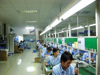 VSE流量計VSI 1/10G應用領域分析