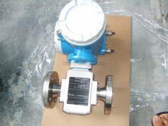 電磁流量計EF ecoflow系列與VHM系列對比分析